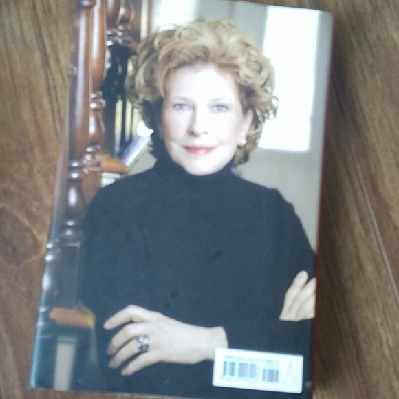 Home to Holly Springs hardcover book - Picture 2 of 5